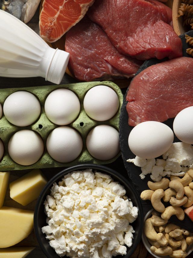 Sports Nutrition Training